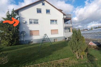 Wohnung Reiskirchen - 3 Zimmer, 96 m&sup2;, 820&euro; | Angebot:26049644