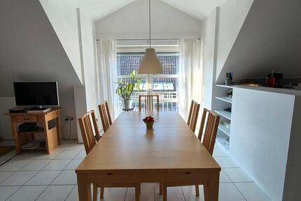 Wohnen auf Zeit Memmingen - 1 Zimmer, 10 m&sup2;, 390&euro; | Angebot:24629938