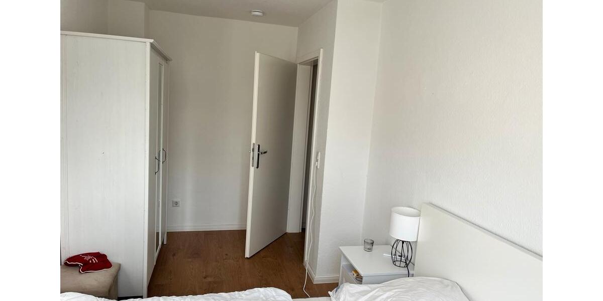 Wohnen auf Zeit Nienburg (Weser) - 3 Zimmer, 65 m&sup2;, 373&euro; | Angebot:26464884