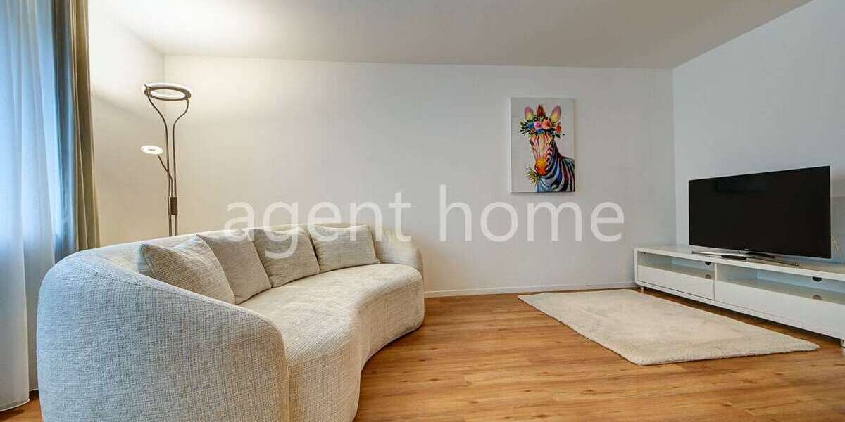 Etagenwohnung Fellbach Oeffingen - 2 Zimmer, 57 m&sup2;, 1.480&euro; | Angebot:27252496