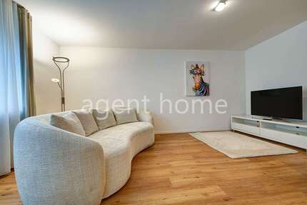 Wohnung Fellbach Oeffingen - 2 Zimmer, 57 m&sup2;, 1.480&euro; | Angebot:27252496