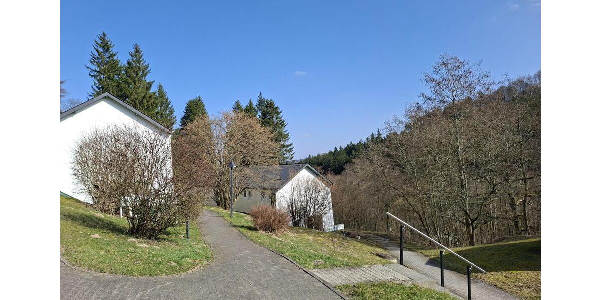 Maisonettenwohnung Willingen (Upland) - 3 Zimmer, 83 m&sup2;, 540&euro; | Angebot:25855160