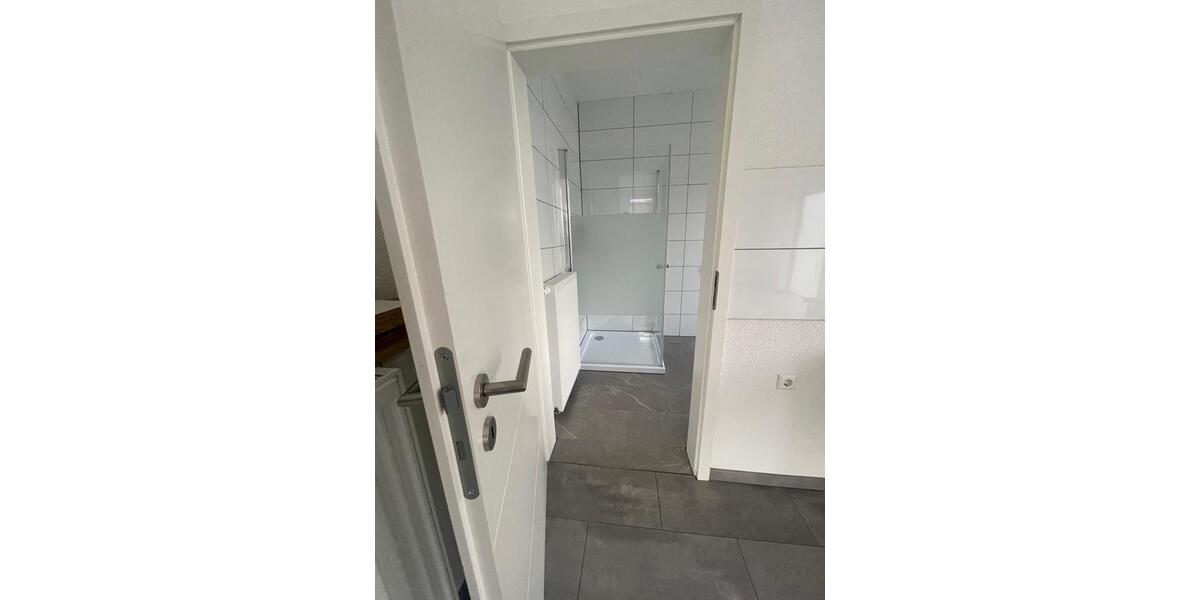 Erdgeschoßwohnung Winterlingen - 1 Zimmer, 32 m&sup2;, 450&euro; | Angebot:25022185