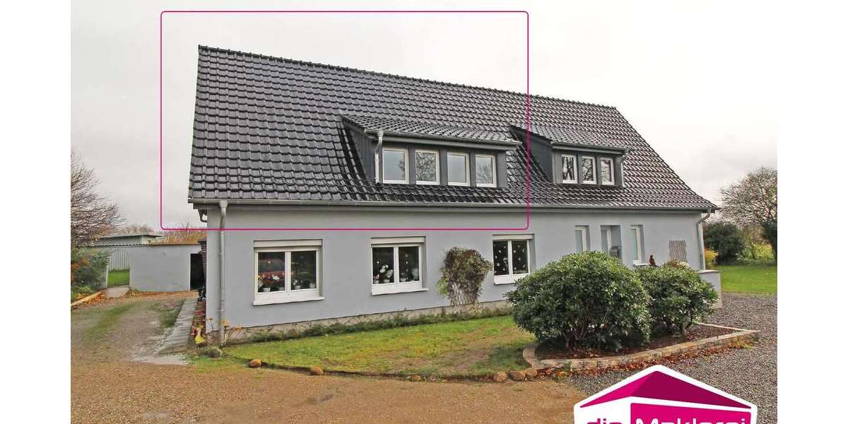 Wohnung zum Mieten in Mözen 850 € 88 m² 3 zimmer