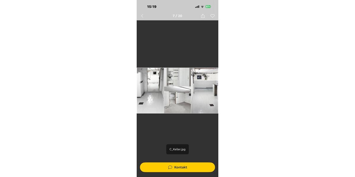 Reihenhaus mit großen Garten zur Miete in 21502 Geesthacht 4 zimmer