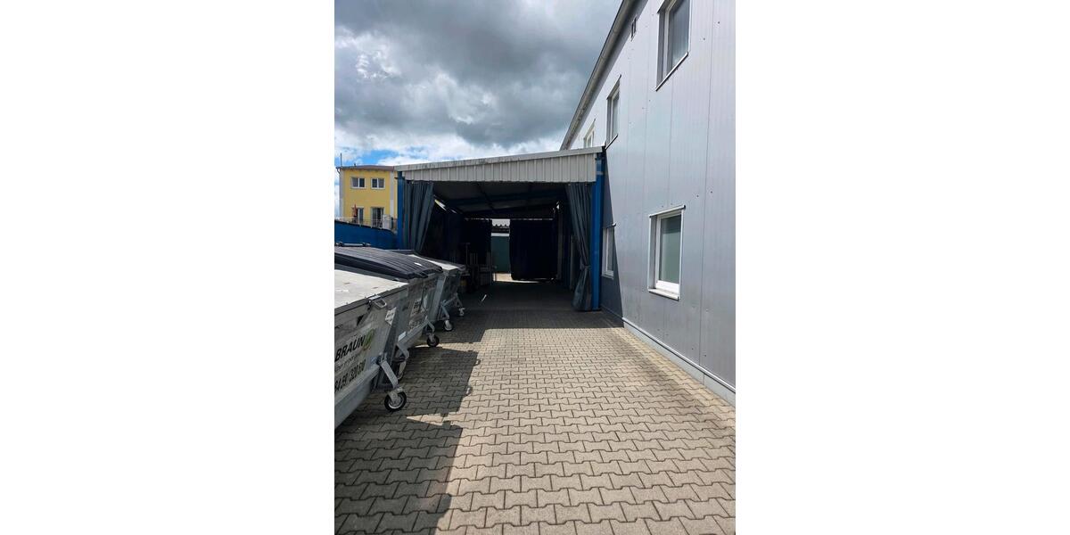 Gewerbeobjekt Großmehring - 3.240&euro; | Angebot:26548157