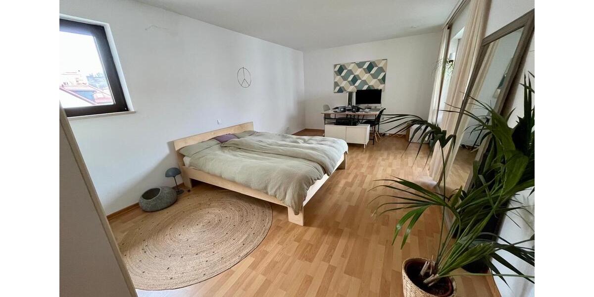 Wohnen auf Zeit Regensburg Kumpfmühl - 3 Zimmer, 117 m&sup2;, 1.380&euro; | Angebot:26028640