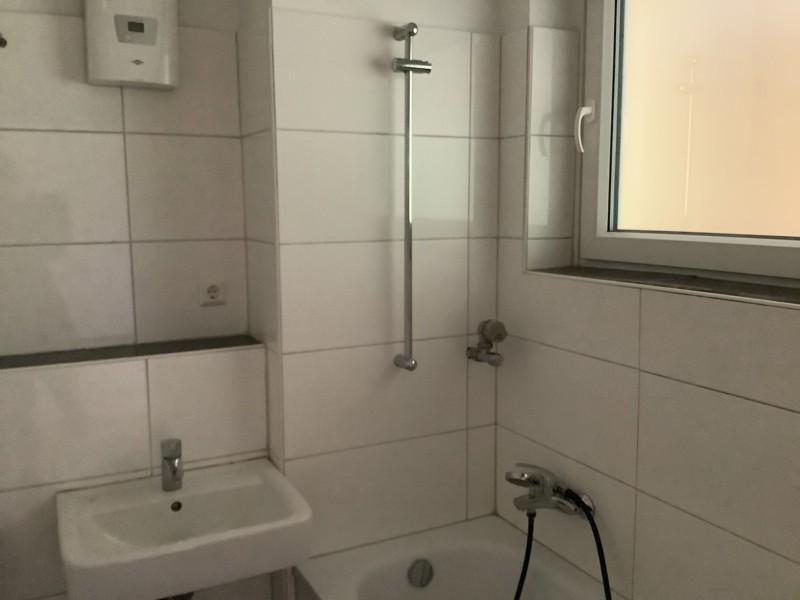 Schöner Wohnen: günstig geschnittene 4-Zimmer-Wohnung in Hannover-Buchholz zimmer