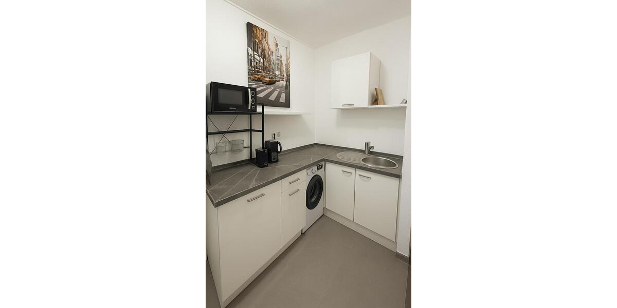 Kleines Zimmer in 4er-WG in Uni-Nähe – möbliert 1 zimmer