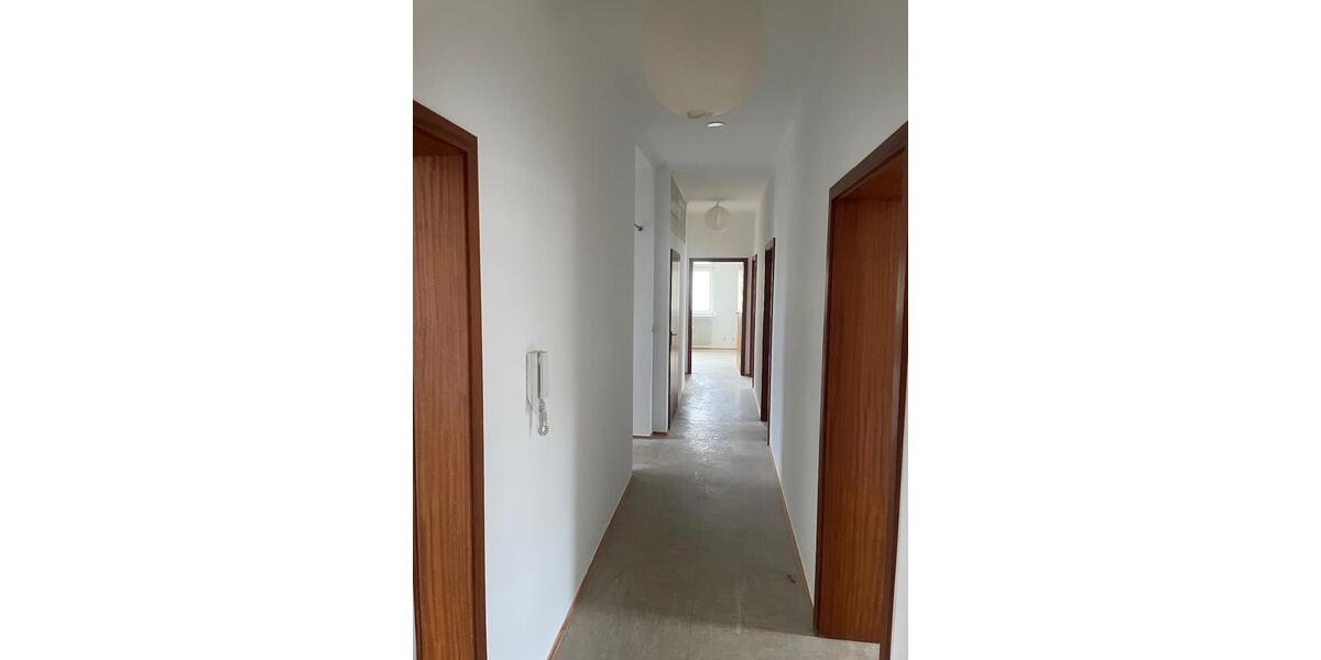 5-Zimmer-Altbauwohnung 5 zimmer