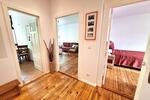 Etagenwohnung Neuruppin - 2.5 Zimmer, 64 m&sup2;, 1.408&euro; | Angebot:26460011