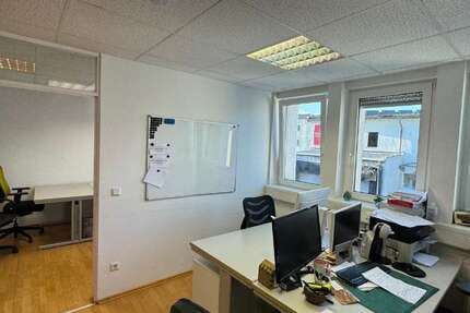 Büro in Saarbrücken 300 € 18 m² zimmer