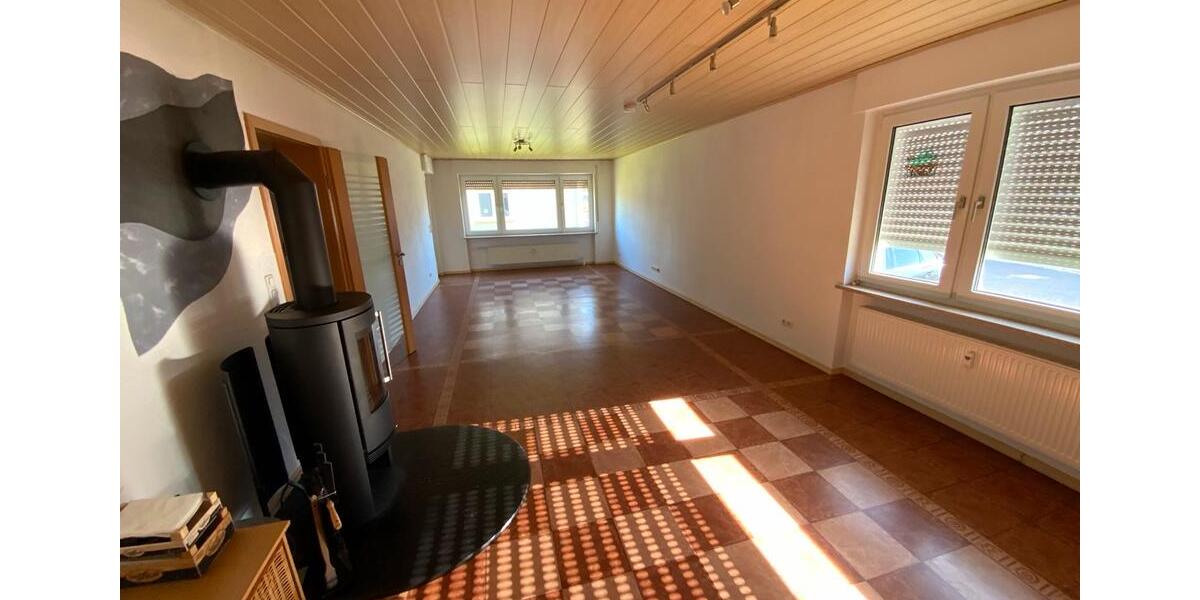 Erdgeschoßwohnung Rheinböllen - 3 Zimmer, 90 m&sup2;, 1.150&euro; | Angebot:26626128