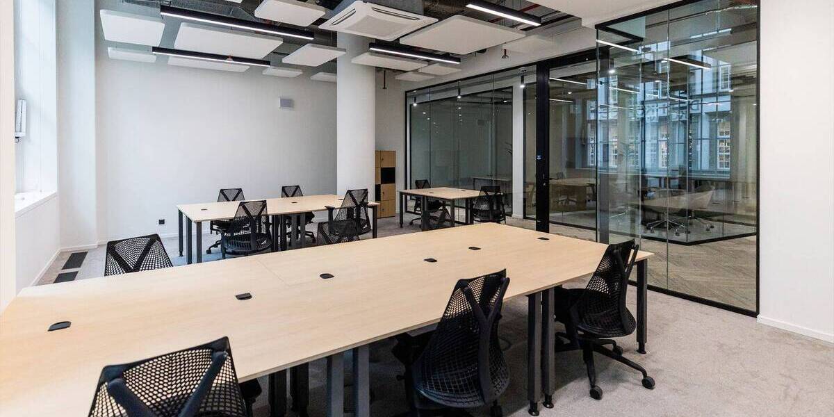 Gewerbeobjekt Leipzig Zentrum - 1.400&euro; | Angebot:26802463
