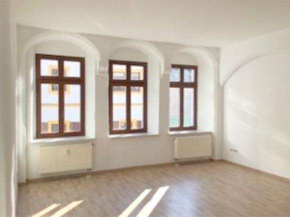 Etagenwohnung Torgau - 2 Zimmer, 79 m&sup2;, 350&euro; | Angebot:27259299