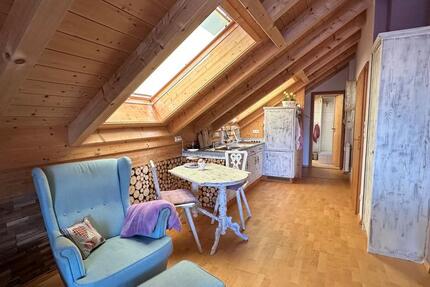 Wohnung Oberstdorf - 1 Zimmer, 37 m&sup2;, 690&euro; | Angebot:26032312