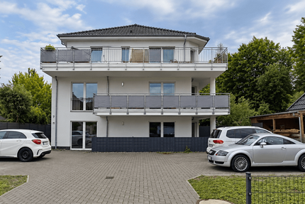 Wohnung Oldenburg Eversten - 2 Zimmer, 66 m&sup2;, 865&euro; | Angebot:27550461