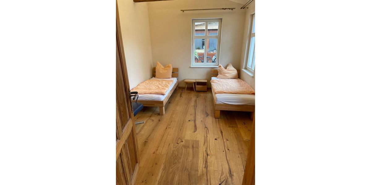 Wohnen auf Zeit Potsdam Babelsberg - 3 Zimmer, 100 m&sup2;, 2.100&euro; | Angebot:24572014