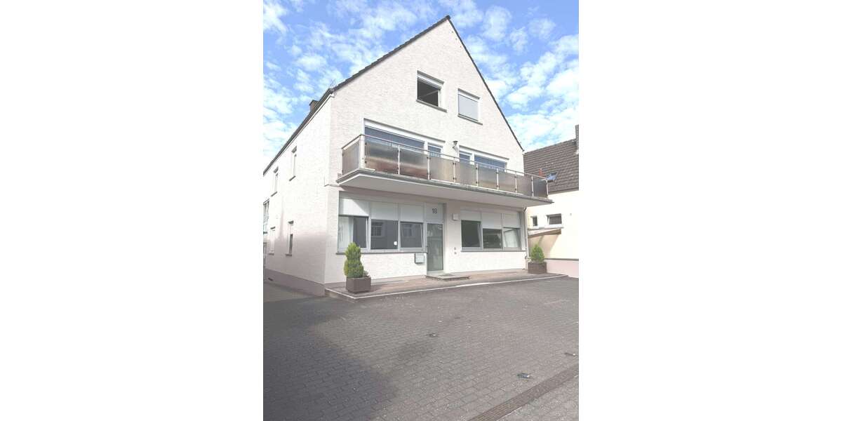 Gewerbeobjekt Steinbach - 700&euro; | Angebot:22980185