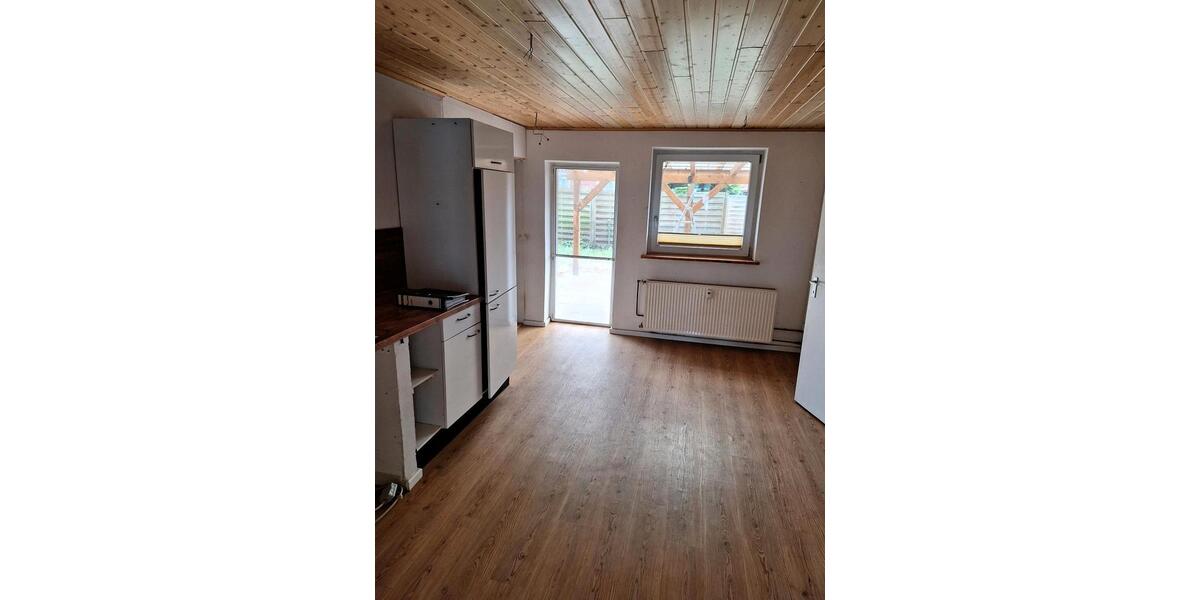 Erdgeschoßwohnung Seevetal Holtorfsloh - 3 Zimmer, 98 m&sup2;, 1.350&euro; | Angebot:24851322