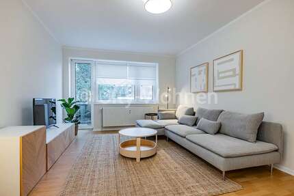 Zimmer Hamburg - 2 Zimmer, 1.500&euro; | Angebot:27292856