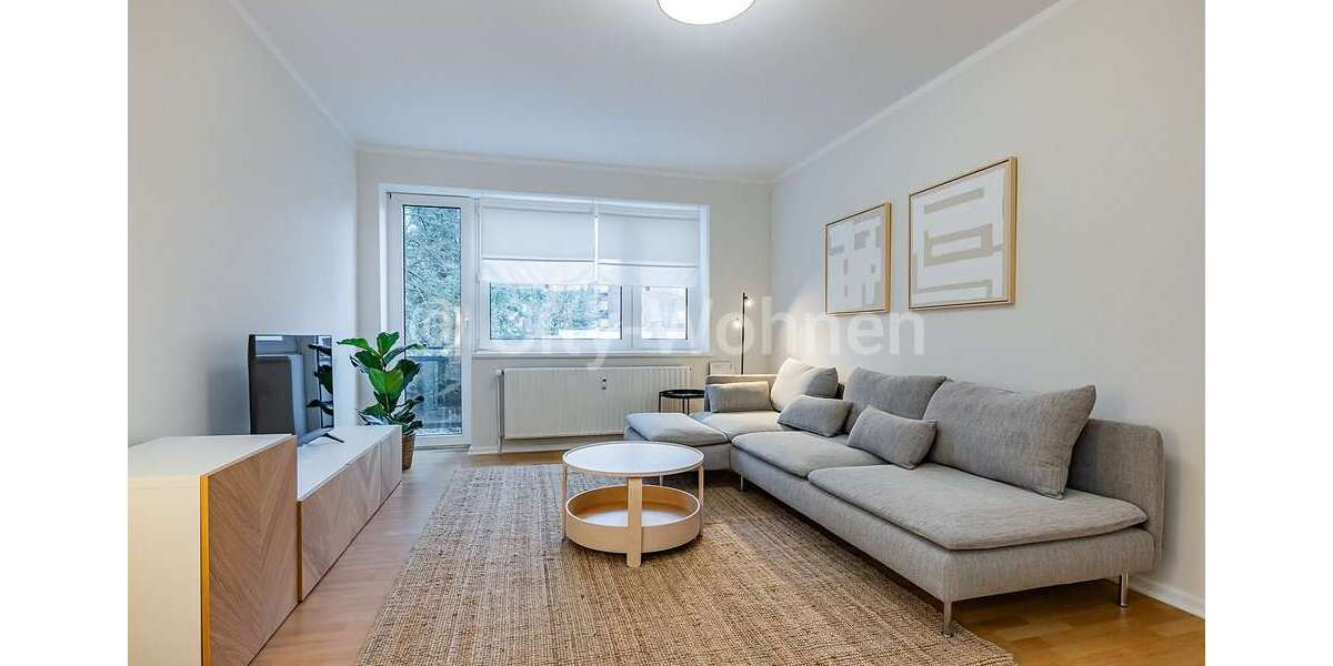 Zimmer Hamburg - 2 Zimmer, 1.500&euro; | Angebot:27292856