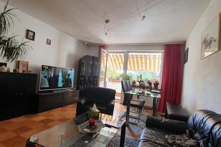 Wohnung Hannover Ricklingen - 2 Zimmer, 57 m&sup2;, 755&euro; | Angebot:26692410