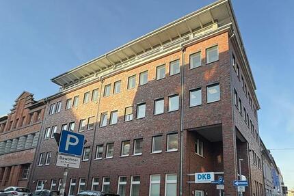 Wohnung Schwerin - 2 Zimmer, 53 m&sup2;, 547&euro; | Angebot:25055416