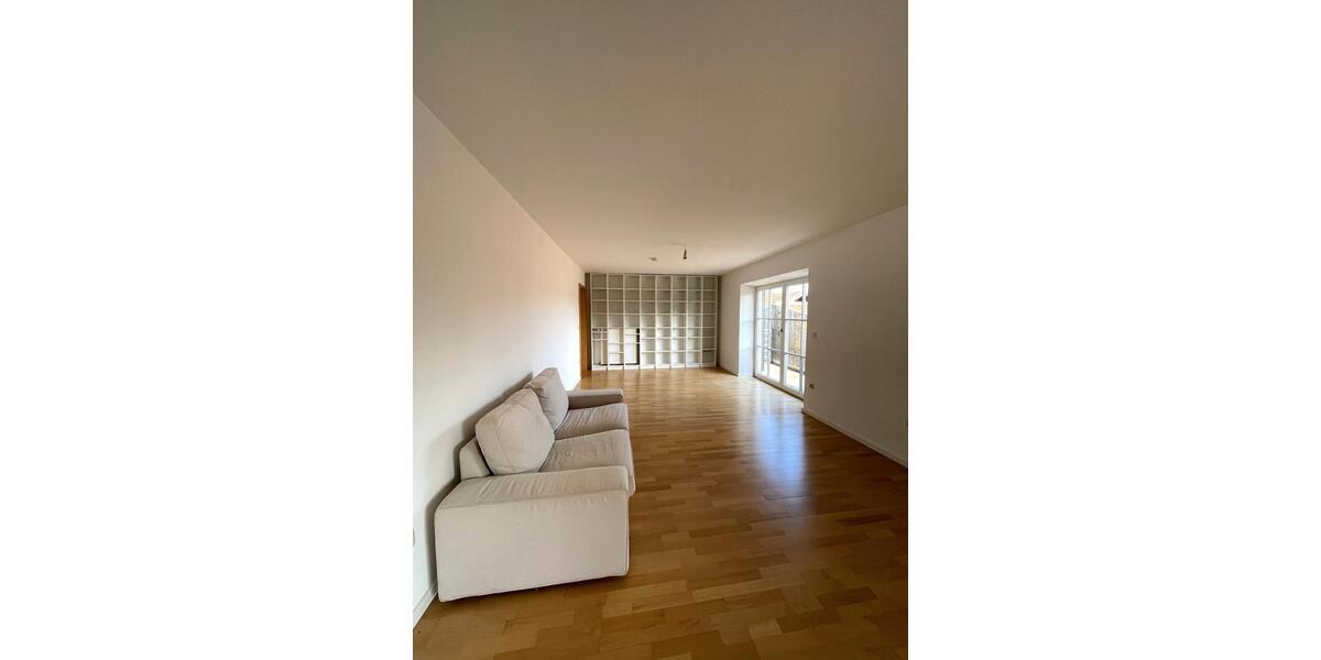Etagenwohnung Waging am See Fisching - 2 Zimmer, 73 m&sup2;, 900&euro; | Angebot:26291912