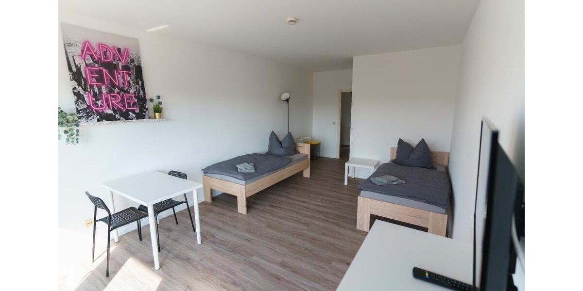 Wohnen auf Zeit Magdeburg Ottersleben - 1 Zimmer, 35 m&sup2;, 37&euro; | Angebot:15081850