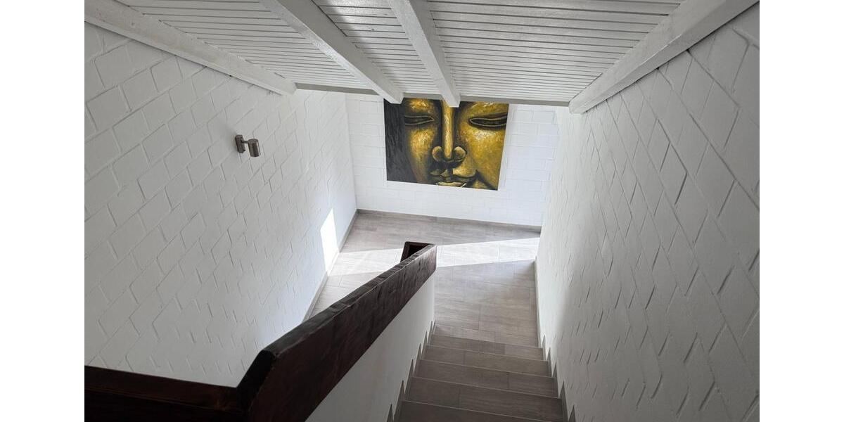 Dachgeschoßwohnung Elsdorf - 1 Zimmer, 45 m&sup2;, 575&euro; | Angebot:24690344