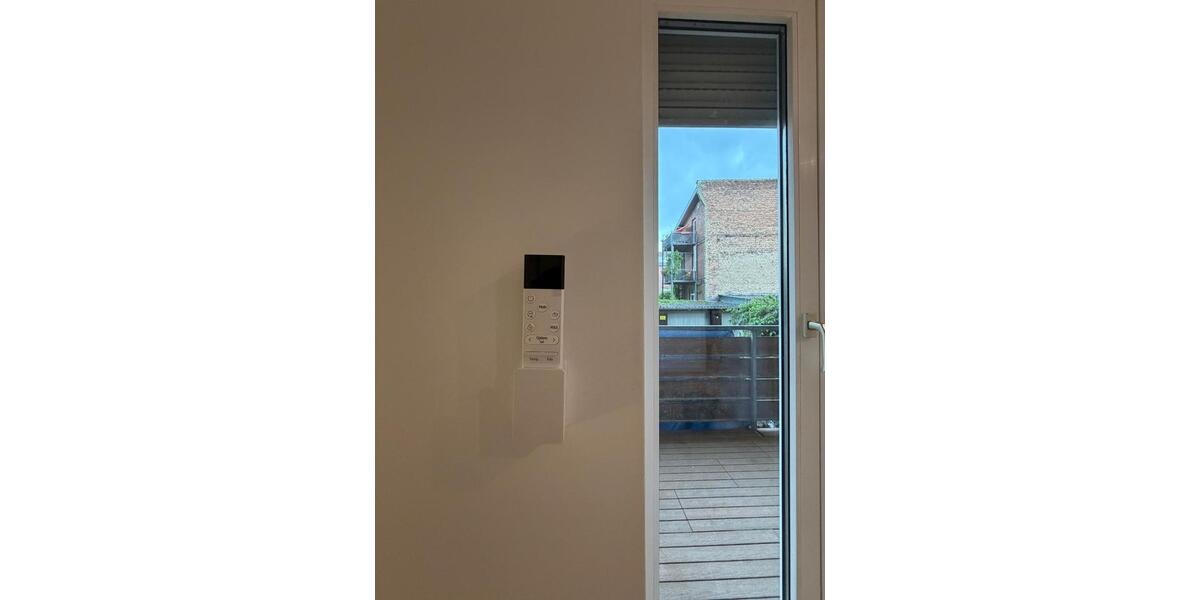 Etagenwohnung Darmstadt Darmstadt-Nord - 2 Zimmer, 60 m&sup2;, 1.250&euro; | Angebot:26659230