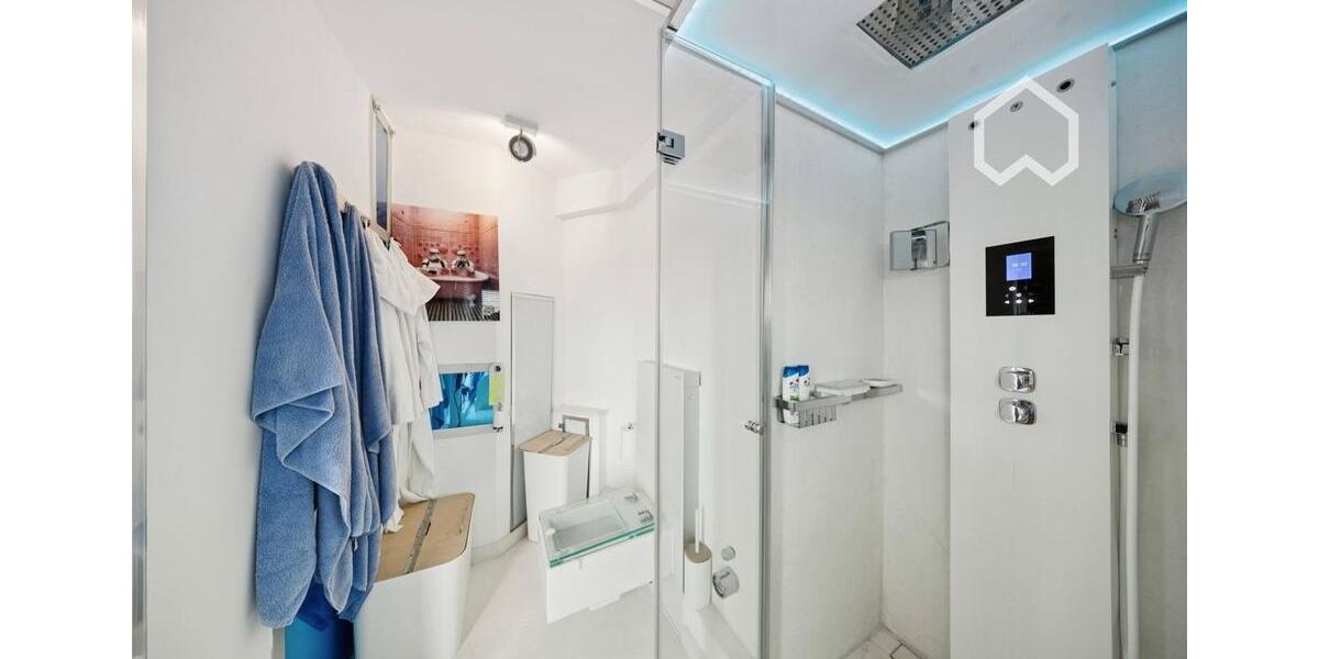 Dachgeschoßwohnung Hamburg Hamburg-Mitte - 2.5 Zimmer, 74 m&sup2;, 3.190&euro; | Angebot:26489338