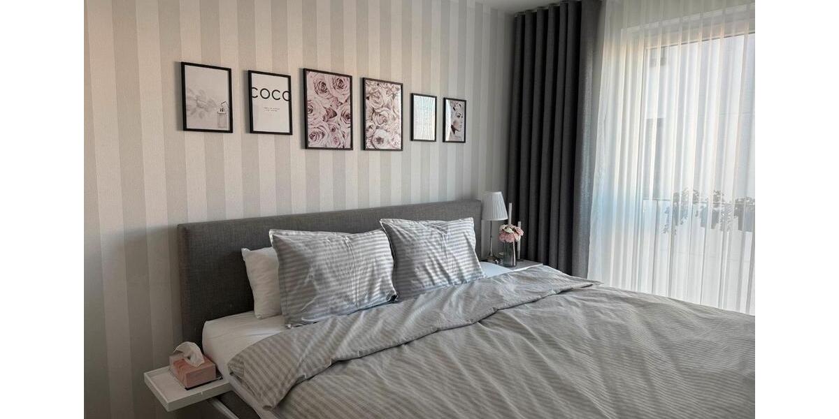 Etagenwohnung Schönefeld - 3 Zimmer, 79 m&sup2;, 1.680&euro; | Angebot:26693460