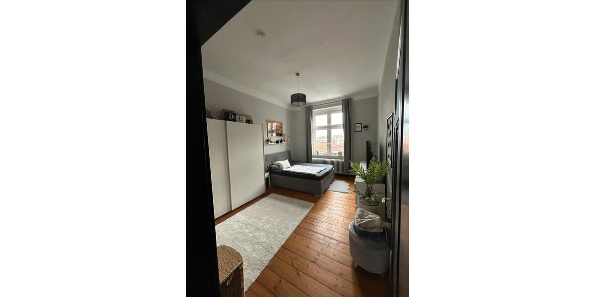 Etagenwohnung Herne - 3 Zimmer, 92 m&sup2;, 720&euro; | Angebot:25180585