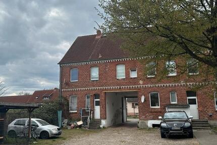 Helle 3 Raumwohnung in Kalbe 89m2 EG wird renoviert 3 zimmer