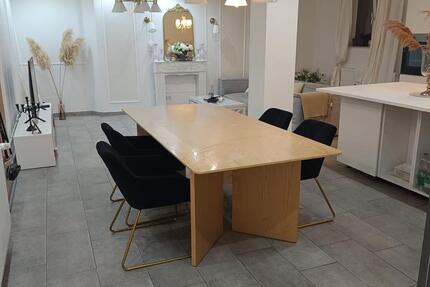 Wohnung Völklingen - 4 Zimmer, 120 m&sup2;, 800&euro; | Angebot:25207425