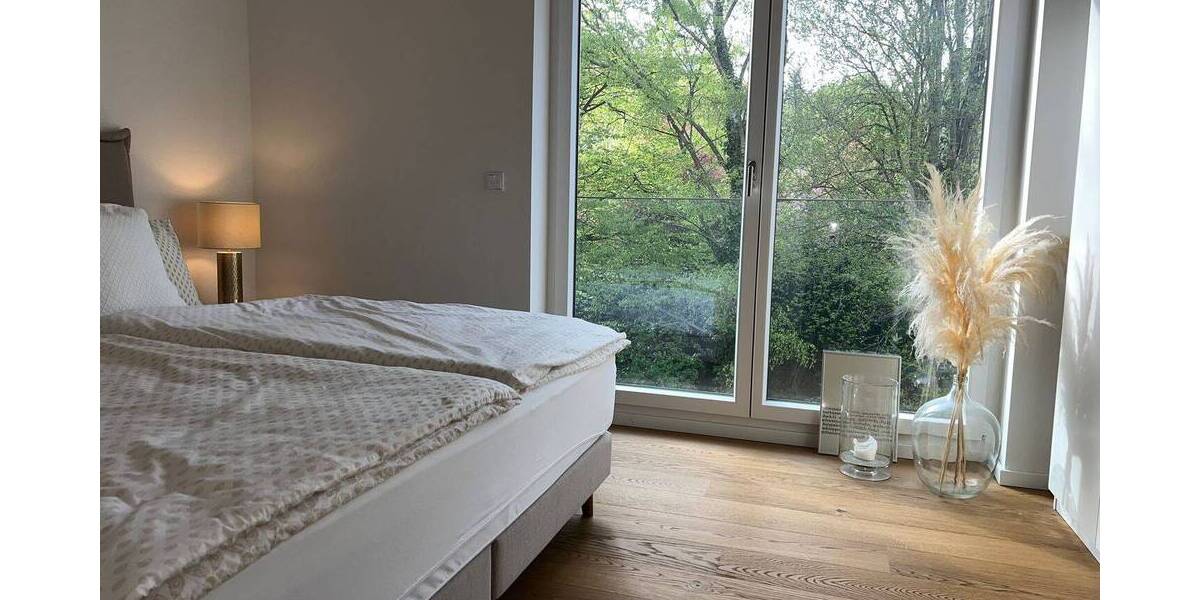 Etagenwohnung Lübeck Travemünde - 2 Zimmer, 70 m&sup2;, 1.790&euro; | Angebot:25680327