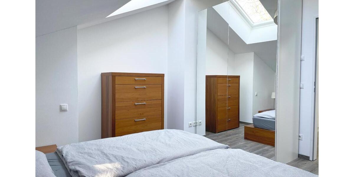 Wohnen auf Zeit Potsdam - 3 Zimmer, 81 m&sup2;, 1.990&euro; | Angebot:24984601