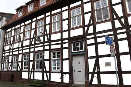 Wohnung zum Mieten in Paderborn 350 € 45 m²