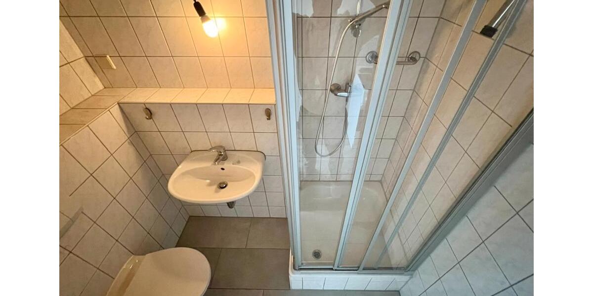 Etagenwohnung Falkenstein/Vogtland Vogtland - 2 Zimmer, 50 m&sup2;, 275&euro; | Angebot:23183678