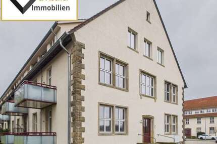 Wohnung Mariental Mariental-Horst - 2 Zimmer, 86 m&sup2;, 555&euro; | Angebot:25200035