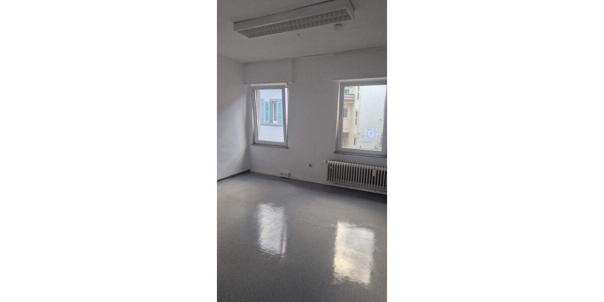 Büro- o. Gewerbefläche im Herzen von Germersheim zu vermieten 3 zimmer