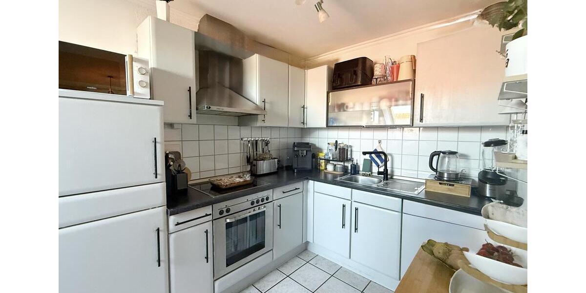 Dachgeschoßwohnung Velen - 3 Zimmer, 65 m&sup2;, 490&euro; | Angebot:26490857