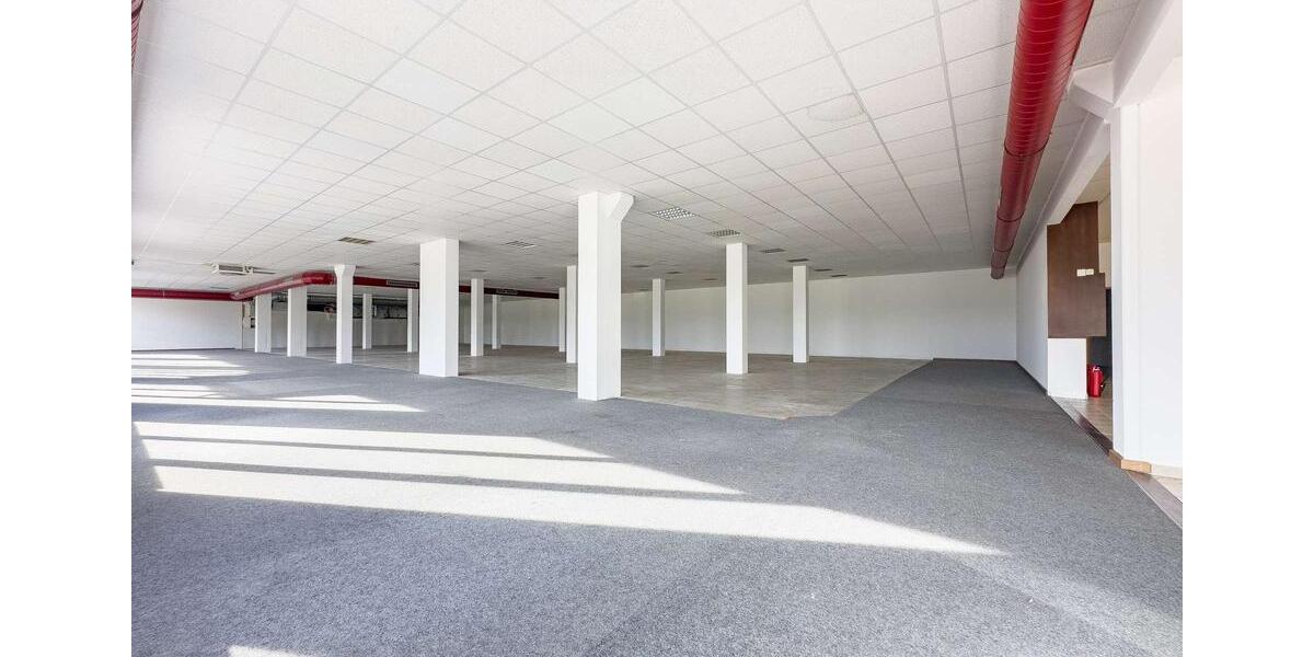 Gewerbeobjekt Wegscheid - 1.900&euro; | Angebot:23015871