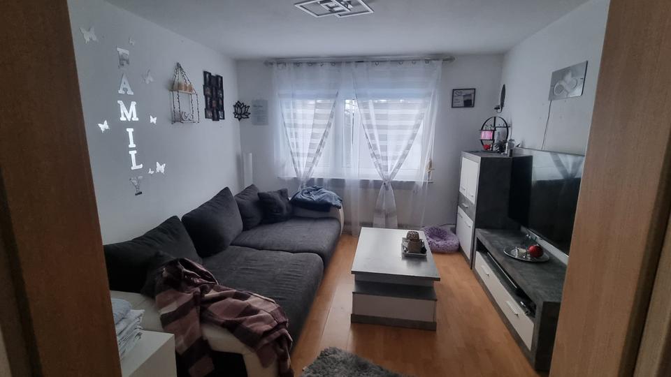 Etagenwohnung Lüdenscheid Othlinghausen - 1 Zimmer, 52 m&sup2;, 380&euro; | Angebot:24485163