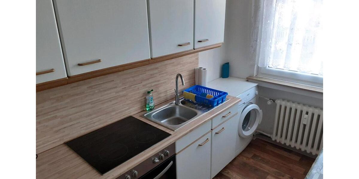 Wohnen auf Zeit Duisburg Beeck - 2 Zimmer, 54 m&sup2;, 79&euro; | Angebot:24354593