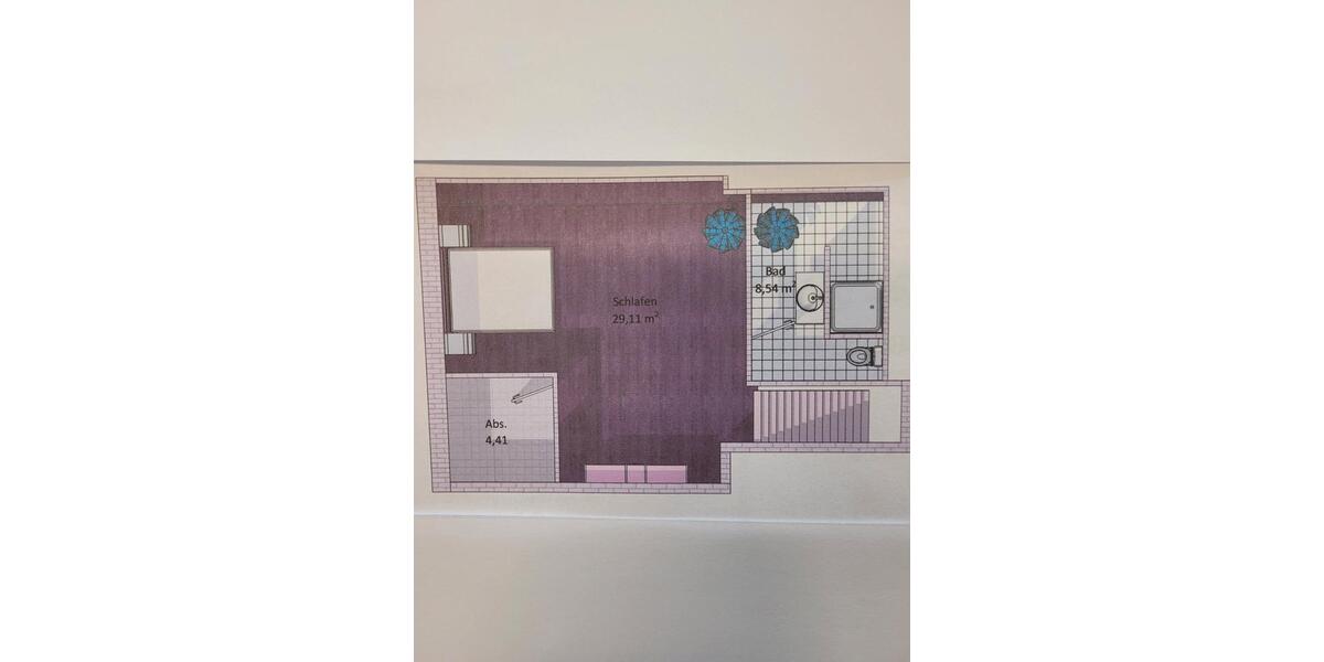 Etagenwohnung Bad Schwartau - 3 Zimmer, 146 m&sup2;, 1.550&euro; | Angebot:26592707