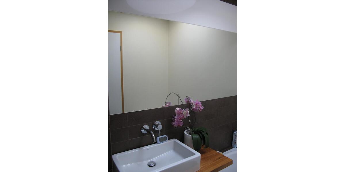 Dachgeschoßwohnung Mörfelden-Walldorf Walldorf - 3 Zimmer, 97 m&sup2;, 1.260&euro; | Angebot:25205127