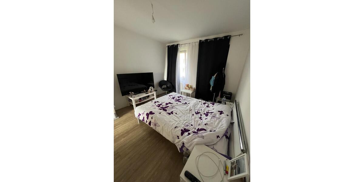 Etagenwohnung Trier Kürenz - 3 Zimmer, 51 m&sup2;, 770&euro; | Angebot:24431695